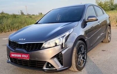 KIA Rio IV, 2021 год, 1 830 000 рублей, 1 фотография