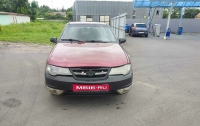 Daewoo Nexia I рестайлинг, 2010 год, 120 000 рублей, 1 фотография