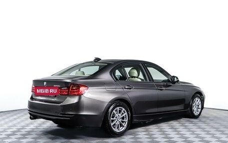 BMW 3 серия, 2013 год, 1 788 000 рублей, 5 фотография