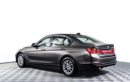 BMW 3 серия, 2013 год, 1 788 000 рублей, 7 фотография