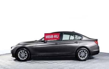 BMW 3 серия, 2013 год, 1 788 000 рублей, 8 фотография