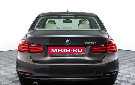 BMW 3 серия, 2013 год, 1 788 000 рублей, 6 фотография