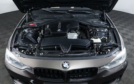 BMW 3 серия, 2013 год, 1 788 000 рублей, 9 фотография