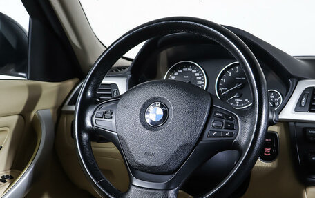 BMW 3 серия, 2013 год, 1 788 000 рублей, 17 фотография