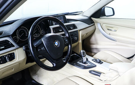 BMW 3 серия, 2013 год, 1 788 000 рублей, 15 фотография