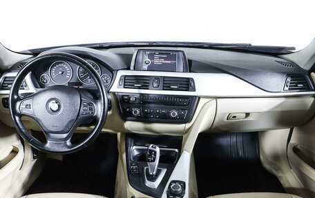 BMW 3 серия, 2013 год, 1 788 000 рублей, 13 фотография