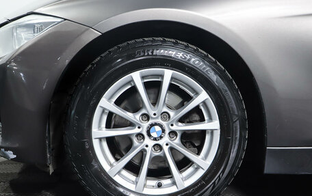 BMW 3 серия, 2013 год, 1 788 000 рублей, 26 фотография