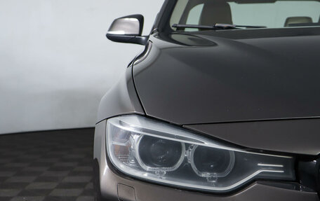 BMW 3 серия, 2013 год, 1 788 000 рублей, 25 фотография