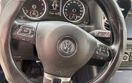 Volkswagen Tiguan I, 2011 год, 1 570 000 рублей, 13 фотография