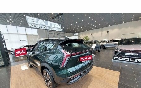 Geely Atlas, 2024 год, 3 599 990 рублей, 9 фотография