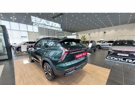 Geely Atlas, 2024 год, 3 399 990 рублей, 7 фотография