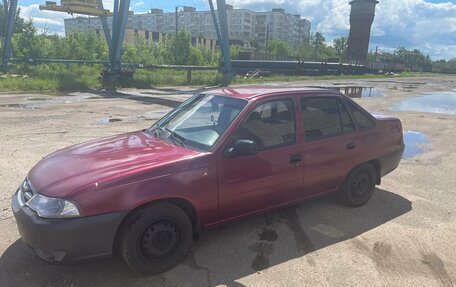 Daewoo Nexia I рестайлинг, 2011 год, 235 000 рублей, 7 фотография