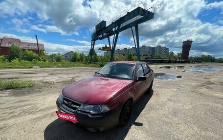 Daewoo Nexia I рестайлинг, 2011 год, 235 000 рублей, 3 фотография