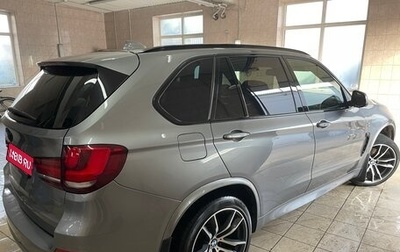 BMW X5, 2018 год, 5 499 999 рублей, 1 фотография