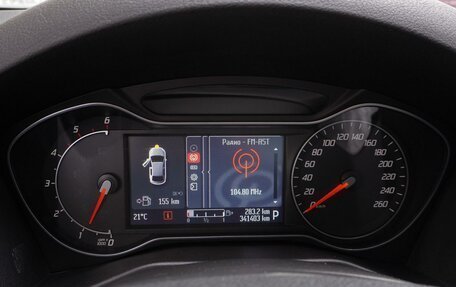 Ford Mondeo IV, 2011 год, 899 000 рублей, 12 фотография