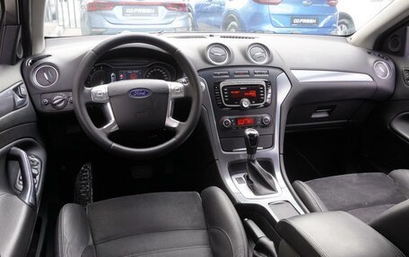Ford Mondeo IV, 2011 год, 899 000 рублей, 6 фотография