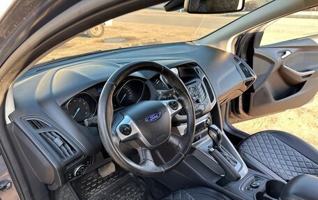 Ford Focus III, 2014 год, 895 000 рублей, 12 фотография