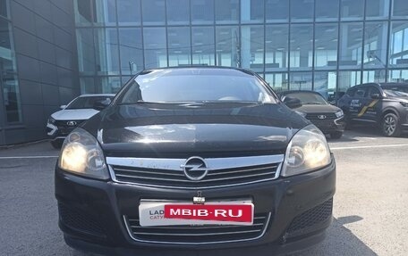 Opel Astra H, 2007 год, 320 000 рублей, 2 фотография