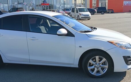 Mazda 3, 2011 год, 1 120 000 рублей, 3 фотография