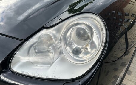 Porsche Cayenne III, 2004 год, 900 000 рублей, 19 фотография