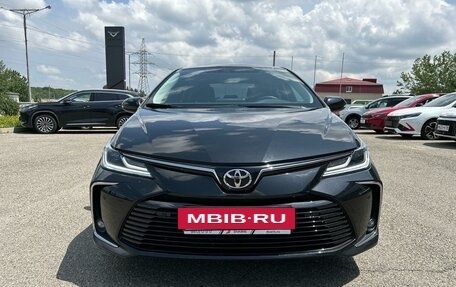 Toyota Corolla, 2019 год, 2 430 000 рублей, 2 фотография