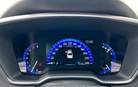 Toyota Corolla, 2019 год, 2 430 000 рублей, 20 фотография