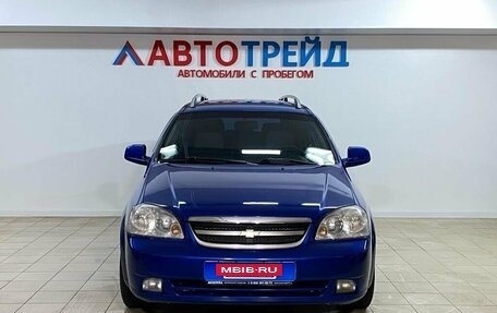 Chevrolet Lacetti, 2010 год, 559 000 рублей, 2 фотография