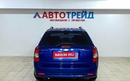 Chevrolet Lacetti, 2010 год, 559 000 рублей, 5 фотография