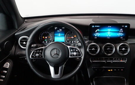 Mercedes-Benz GLC, 2021 год, 4 799 000 рублей, 11 фотография