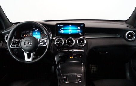 Mercedes-Benz GLC, 2021 год, 4 799 000 рублей, 10 фотография