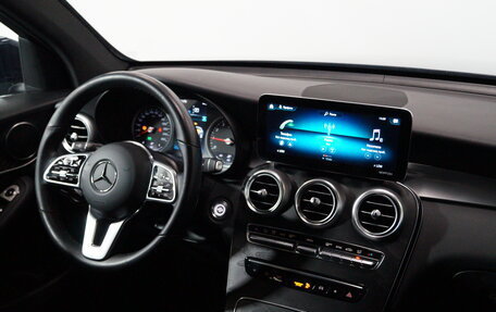 Mercedes-Benz GLC, 2021 год, 4 799 000 рублей, 13 фотография