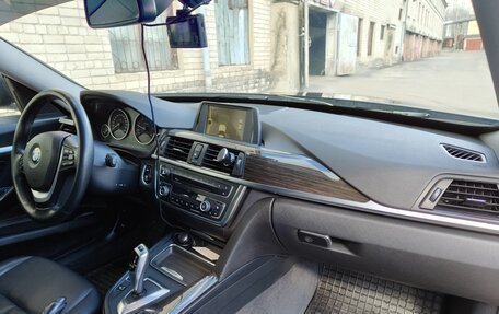 BMW 3 серия, 2014 год, 2 380 000 рублей, 3 фотография