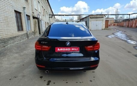 BMW 3 серия, 2014 год, 2 380 000 рублей, 2 фотография