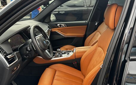 BMW X5, 2022 год, 4 300 000 рублей, 7 фотография