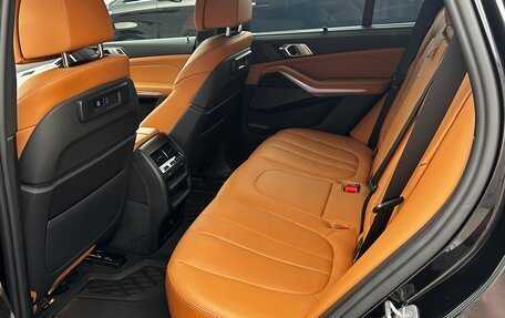 BMW X5, 2022 год, 4 300 000 рублей, 15 фотография