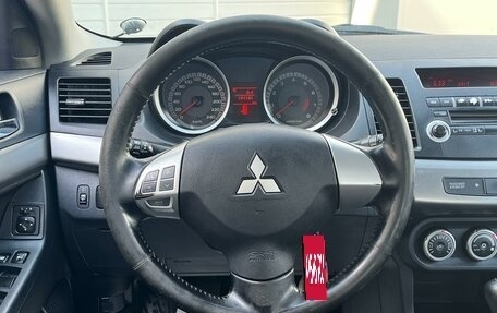 Mitsubishi Lancer IX, 2008 год, 694 000 рублей, 4 фотография