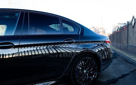 BMW 5 серия, 2020 год, 6 499 000 рублей, 7 фотография