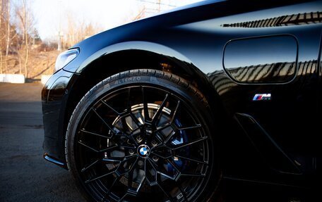 BMW 5 серия, 2020 год, 6 499 000 рублей, 4 фотография