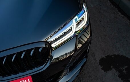 BMW 5 серия, 2020 год, 6 499 000 рублей, 9 фотография
