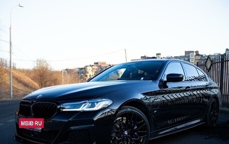 BMW 5 серия, 2020 год, 6 499 000 рублей, 5 фотография