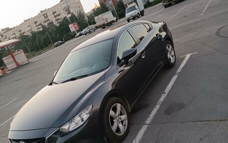 Mazda 6, 2014 год, 1 560 000 рублей, 7 фотография