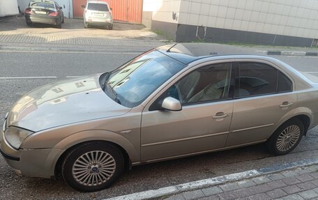 Ford Mondeo III, 2004 год, 280 000 рублей, 3 фотография