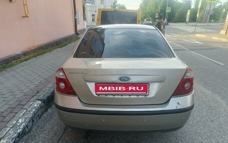 Ford Mondeo III, 2004 год, 280 000 рублей, 2 фотография