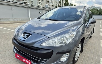 Peugeot 308 II, 2008 год, 595 000 рублей, 1 фотография