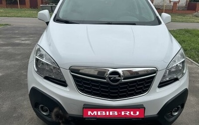 Opel Mokka I, 2014 год, 1 320 000 рублей, 1 фотография