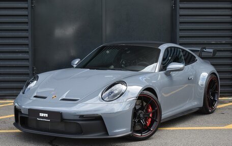 Porsche 911 GT3, 2023 год, 32 000 000 рублей, 1 фотография
