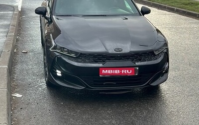 KIA K5, 2021 год, 3 000 000 рублей, 1 фотография