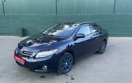 Toyota Corolla, 2008 год, 1 200 000 рублей, 1 фотография