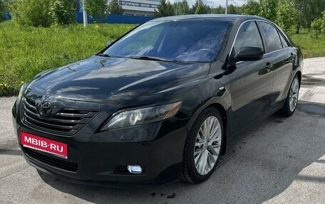 Toyota Camry, 2008 год, 1 200 000 рублей, 1 фотография