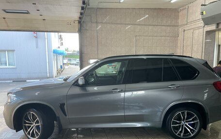 BMW X5, 2018 год, 5 499 999 рублей, 2 фотография